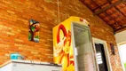 Foto 28 de Fazenda/Sítio com 5 Quartos à venda, 750m² em Maracatú, Guararema