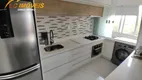 Foto 14 de Apartamento com 2 Quartos à venda, 52m² em Parque dos Pinheiros, Nova Odessa