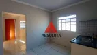 Foto 9 de Casa com 2 Quartos para alugar, 130m² em Jardim São Vito, Americana