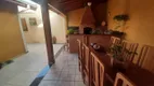 Foto 20 de Casa com 3 Quartos à venda, 200m² em Jardim Morada do Sol, Indaiatuba