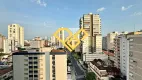 Foto 4 de Apartamento com 3 Quartos à venda, 234m² em Embaré, Santos