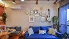 Foto 22 de Apartamento com 2 Quartos à venda, 37m² em Vila Clementino, São Paulo