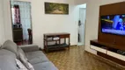 Foto 2 de Apartamento com 2 Quartos à venda, 38m² em Vila Matias, Santos