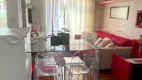 Foto 2 de Cobertura com 1 Quarto à venda, 83m² em Morumbi, São Paulo