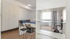 Foto 3 de Apartamento com 1 Quarto à venda, 32m² em Batel, Curitiba