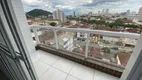 Foto 10 de Apartamento com 2 Quartos à venda, 81m² em Vila Belmiro, Santos