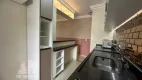 Foto 10 de Apartamento com 3 Quartos à venda, 80m² em Jardim Tupanci, Barueri