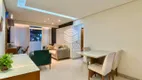 Foto 2 de Apartamento com 3 Quartos à venda, 120m² em Dona Clara, Belo Horizonte
