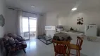 Foto 3 de Apartamento com 2 Quartos à venda, 64m² em Canto do Forte, Praia Grande