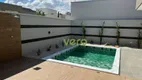 Foto 11 de Casa de Condomínio com 3 Quartos à venda, 210m² em Jardim Firenze, Santa Bárbara D'Oeste