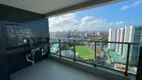 Foto 4 de Apartamento com 4 Quartos para alugar, 135m² em Ilha do Retiro, Recife