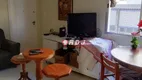 Foto 4 de Apartamento com 2 Quartos à venda, 96m² em Gonzaga, Santos