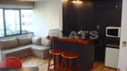 Foto 4 de Flat com 1 Quarto para alugar, 48m² em Brooklin, São Paulo