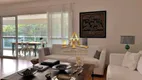 Foto 3 de Apartamento com 4 Quartos à venda, 218m² em Alphaville Centro Industrial e Empresarial Alphaville, Barueri