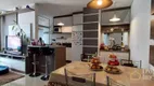 Foto 7 de Apartamento com 2 Quartos à venda, 131m² em Vila Izabel, Curitiba