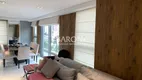 Foto 4 de Apartamento com 1 Quarto para venda ou aluguel, 109m² em Vila Nova Conceição, São Paulo