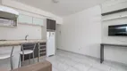 Foto 8 de Apartamento com 1 Quarto para alugar, 30m² em Centro, Curitiba