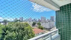 Foto 2 de Apartamento com 3 Quartos à venda, 66m² em Piedade, Jaboatão dos Guararapes