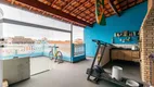 Foto 50 de Casa com 3 Quartos à venda, 188m² em Vila Francisco Matarazzo, Santo André