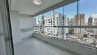 Foto 2 de Flat com 1 Quarto para alugar, 48m² em Setor Marista, Goiânia