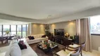 Foto 3 de Apartamento com 4 Quartos à venda, 279m² em Seminário, Curitiba