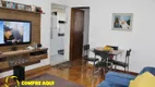 Foto 2 de Apartamento com 1 Quarto à venda, 59m² em República, São Paulo