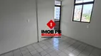 Foto 10 de Apartamento com 1 Quarto à venda, 44m² em Tambaú, João Pessoa