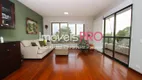 Foto 2 de Apartamento com 3 Quartos à venda, 187m² em Vila Mariana, São Paulo