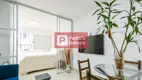 Foto 5 de Apartamento com 1 Quarto à venda, 30m² em Cerqueira César, São Paulo