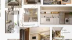 Foto 5 de Apartamento com 3 Quartos à venda, 83m² em Santa Mônica, Uberlândia