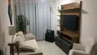 Foto 2 de Apartamento com 2 Quartos à venda, 60m² em Maria Paula, Niterói