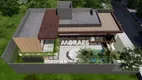Foto 3 de Casa de Condomínio com 3 Quartos à venda, 420m² em Alphaville, Bauru