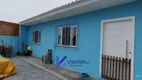 Foto 2 de Casa com 3 Quartos à venda, 120m² em Balneário Costa Azul, Matinhos