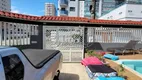 Foto 23 de Sobrado com 3 Quartos à venda, 123m² em Vila Assunção, Praia Grande