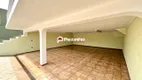 Foto 3 de Casa de Condomínio com 3 Quartos à venda, 339m² em Parque Egisto Ragazzo, Limeira