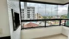 Foto 2 de Apartamento com 3 Quartos à venda, 93m² em Saguaçú, Joinville