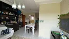 Foto 8 de Apartamento com 2 Quartos à venda, 77m² em Bosque dos Eucaliptos, São José dos Campos