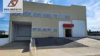 Foto 2 de Galpão/Depósito/Armazém para alugar, 927m² em Parque Industrial Souza Queiroz, Limeira