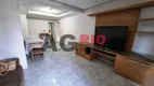 Foto 2 de Apartamento com 3 Quartos à venda, 128m² em  Vila Valqueire, Rio de Janeiro