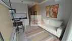 Foto 2 de Apartamento com 1 Quarto para alugar, 44m² em Vila Olímpia, São Paulo