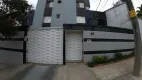 Foto 3 de Cobertura com 3 Quartos à venda, 120m² em Castelo, Belo Horizonte