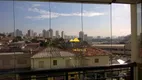 Foto 9 de Apartamento com 3 Quartos à venda, 68m² em Vila Firmiano Pinto, São Paulo