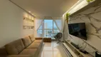 Foto 2 de Apartamento com 3 Quartos à venda, 82m² em Ponta Do Farol, São Luís
