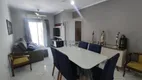 Foto 3 de Apartamento com 2 Quartos à venda, 75m² em Loteamento Joao Batista Juliao, Guarujá