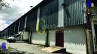 Foto 7 de Galpão/Depósito/Armazém para venda ou aluguel, 11895m² em Tamboré, Barueri