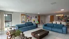 Foto 10 de Apartamento com 4 Quartos à venda, 210m² em Madalena, Recife