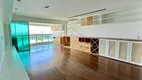 Foto 2 de Apartamento com 3 Quartos para alugar, 180m² em Barra da Tijuca, Rio de Janeiro