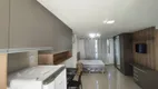 Foto 4 de Flat com 1 Quarto para alugar, 32m² em Tambaú, João Pessoa