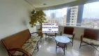 Foto 13 de Apartamento com 3 Quartos à venda, 145m² em Chácara Klabin, São Paulo