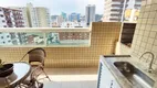 Foto 13 de Apartamento com 2 Quartos à venda, 81m² em Canto do Forte, Praia Grande